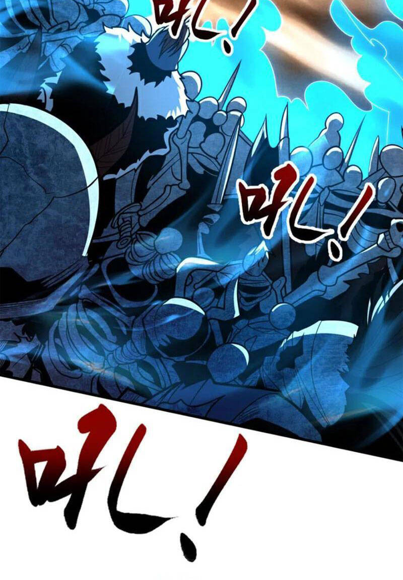 Đệ Tử Tu Luyện Còn Ta Thì Lười Biếng Chap 41 - Next Chap 42