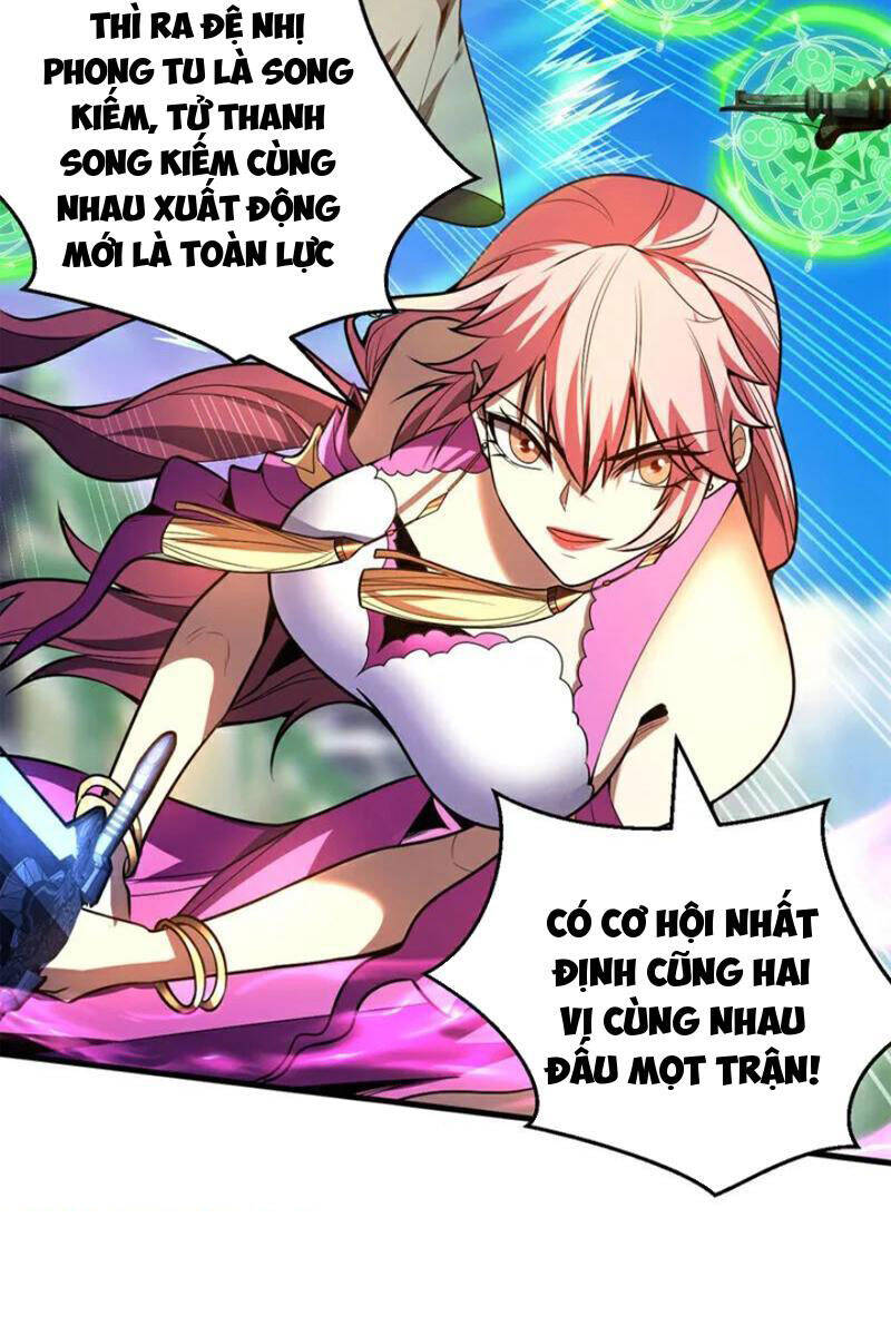 Đệ Tử Tu Luyện Còn Ta Thì Lười Biếng Chap 41 - Next Chap 42