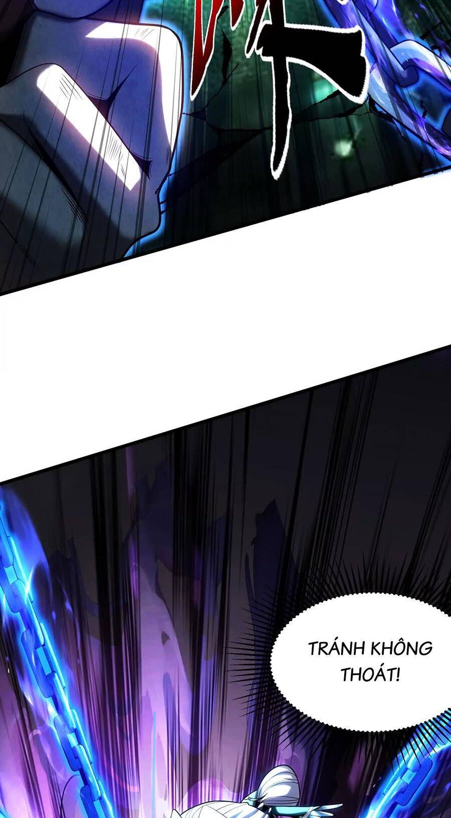Đệ Tử Tu Luyện Còn Ta Thì Lười Biếng Chap 42 - Next Chap 43