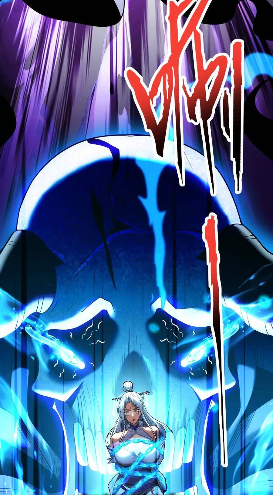 Đệ Tử Tu Luyện Còn Ta Thì Lười Biếng Chap 42 - Next Chap 43