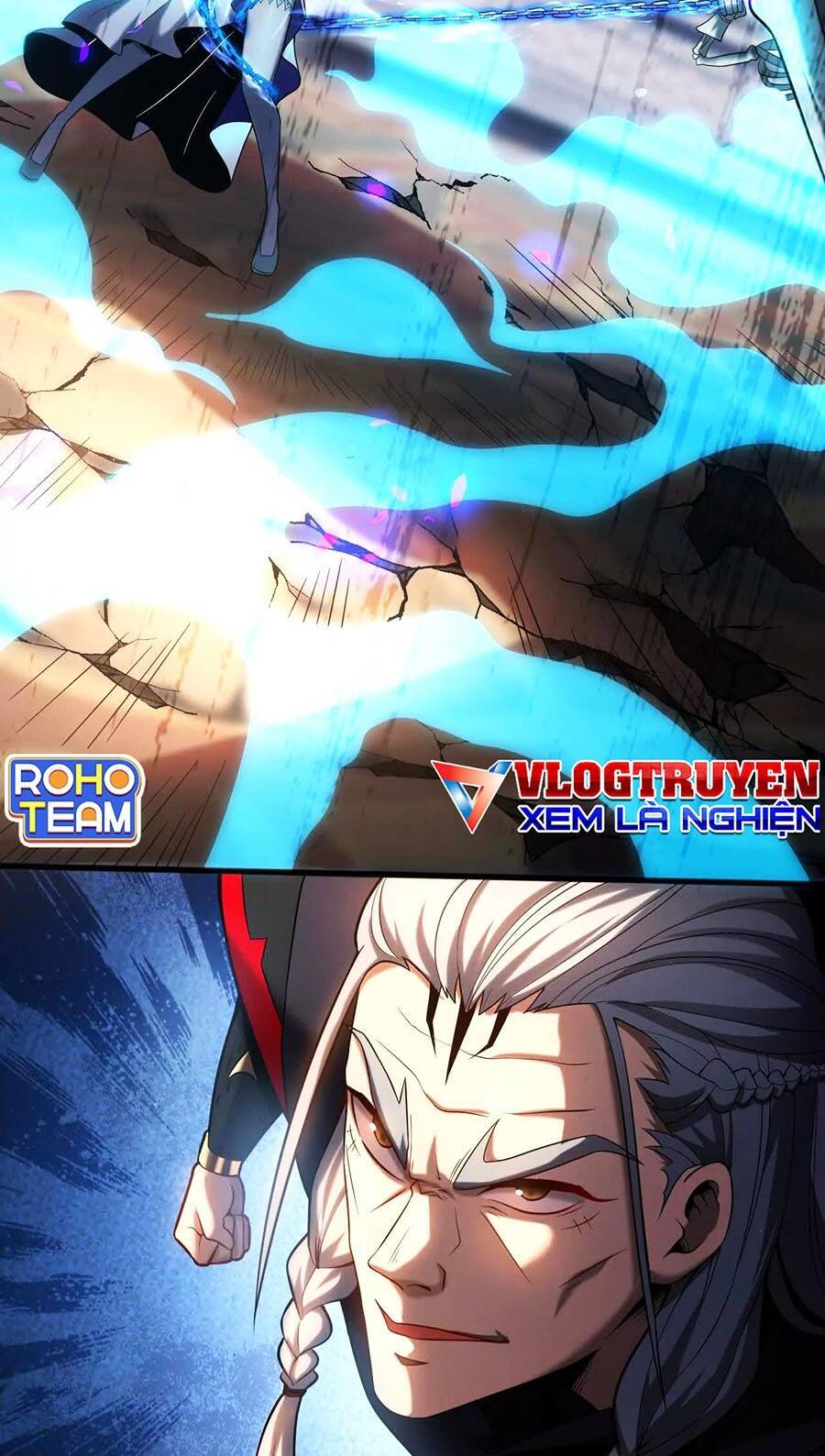 Đệ Tử Tu Luyện Còn Ta Thì Lười Biếng Chap 42 - Next Chap 43