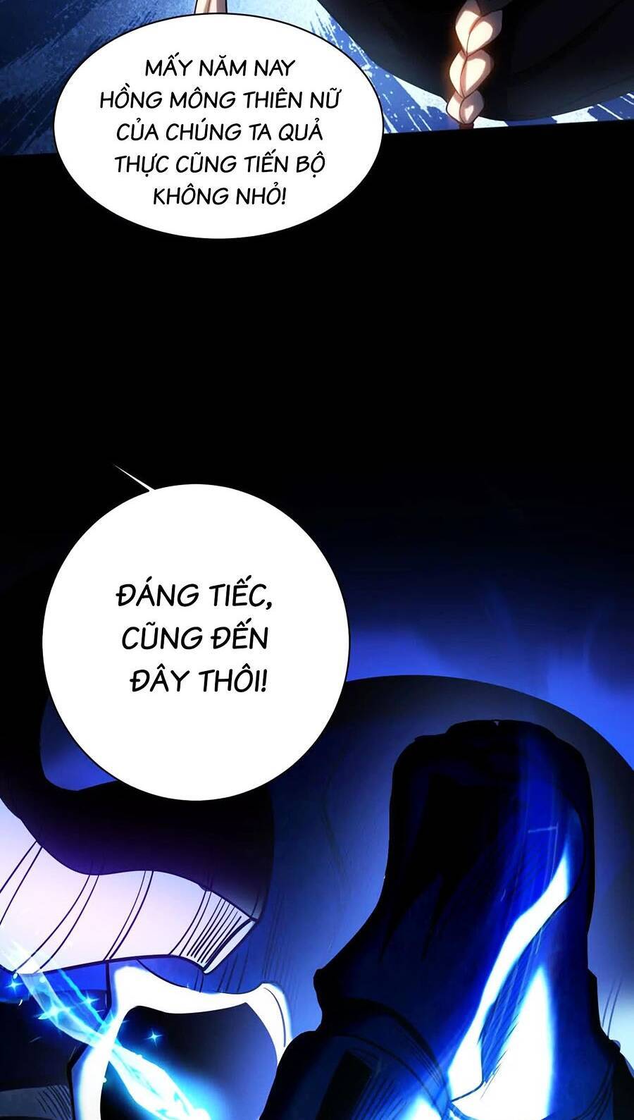 Đệ Tử Tu Luyện Còn Ta Thì Lười Biếng Chap 42 - Next Chap 43