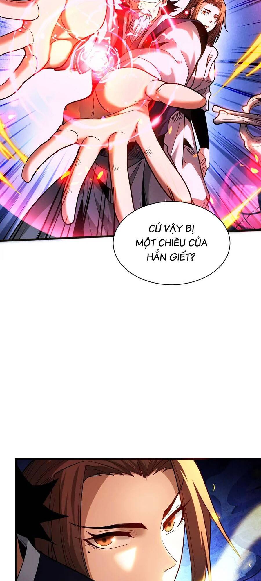 Đệ Tử Tu Luyện Còn Ta Thì Lười Biếng Chap 42 - Next Chap 43