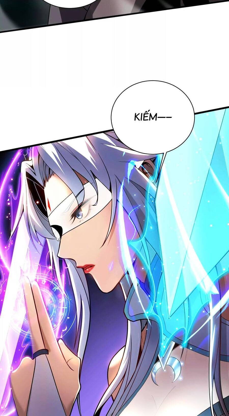Đệ Tử Tu Luyện Còn Ta Thì Lười Biếng Chap 42 - Next Chap 43