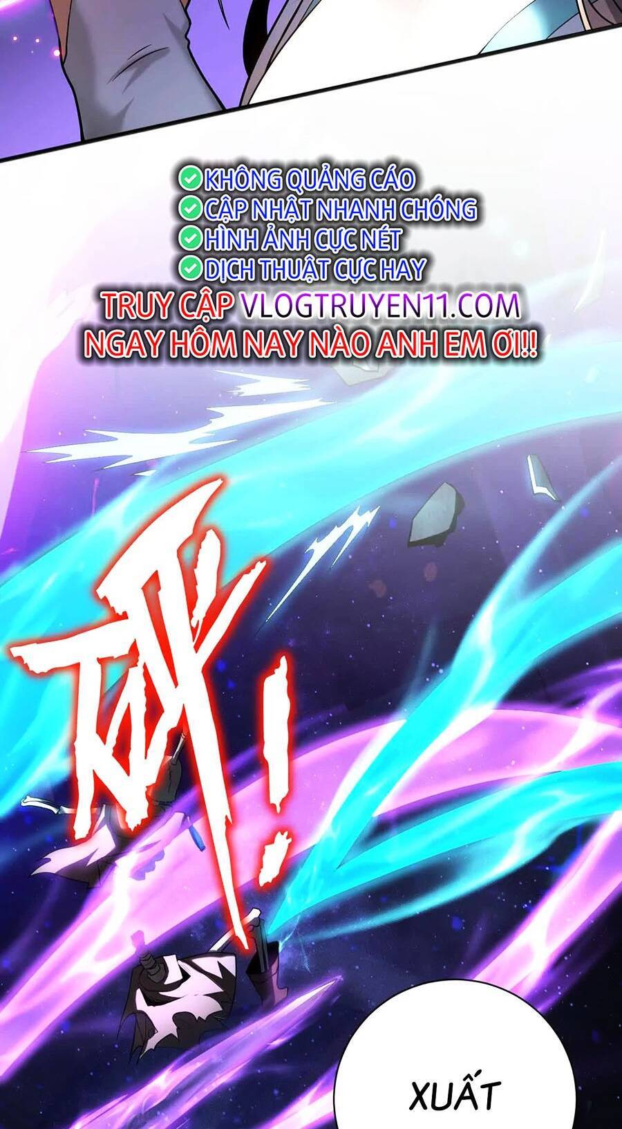 Đệ Tử Tu Luyện Còn Ta Thì Lười Biếng Chap 42 - Next Chap 43