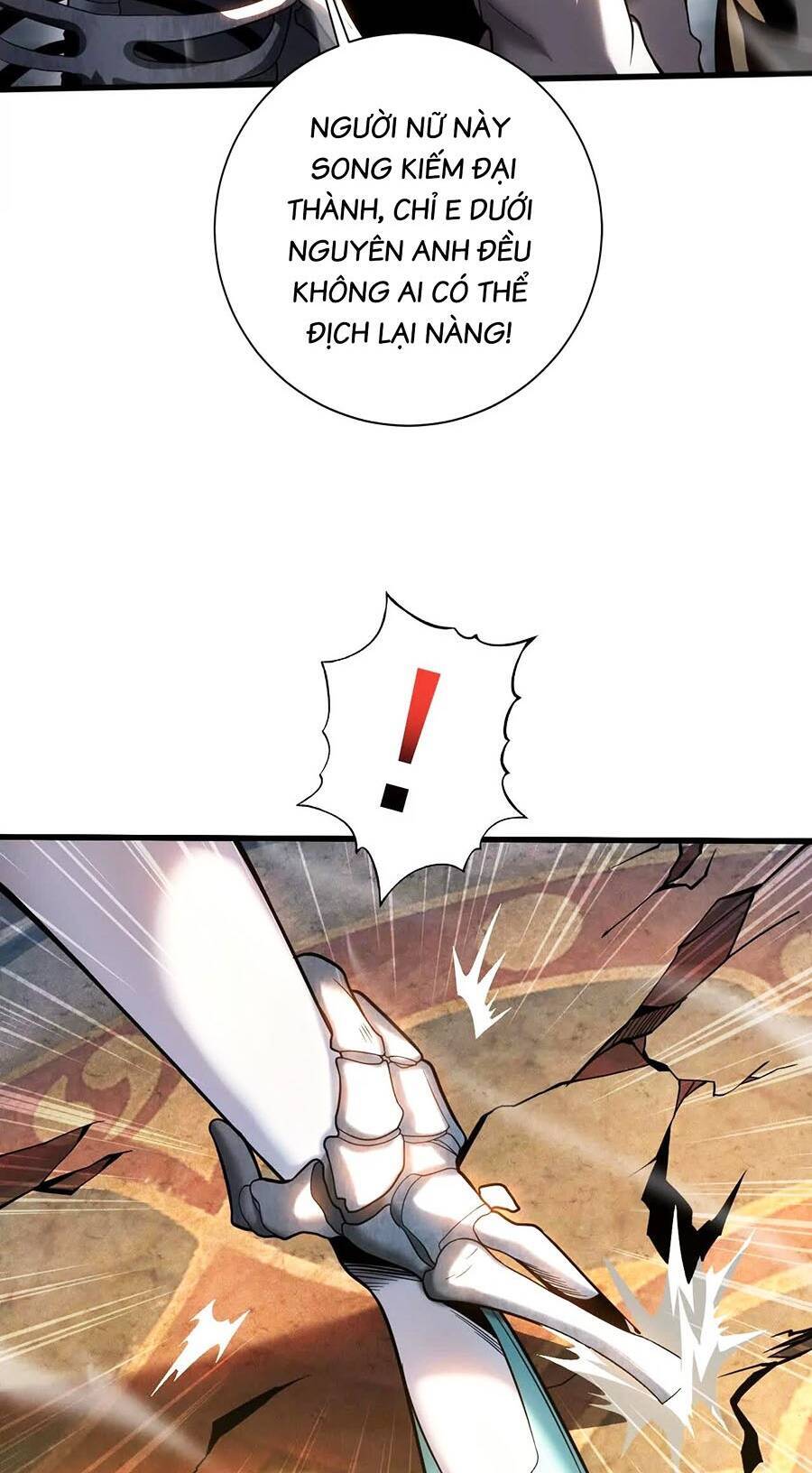 Đệ Tử Tu Luyện Còn Ta Thì Lười Biếng Chap 42 - Next Chap 43