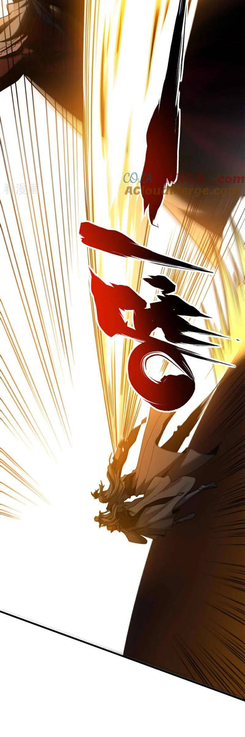 Đệ Tử Tu Luyện Còn Ta Thì Lười Biếng Chap 43 - Next Chap 44