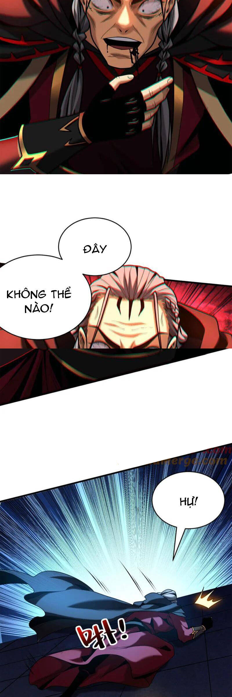 Đệ Tử Tu Luyện Còn Ta Thì Lười Biếng Chap 43 - Next Chap 44