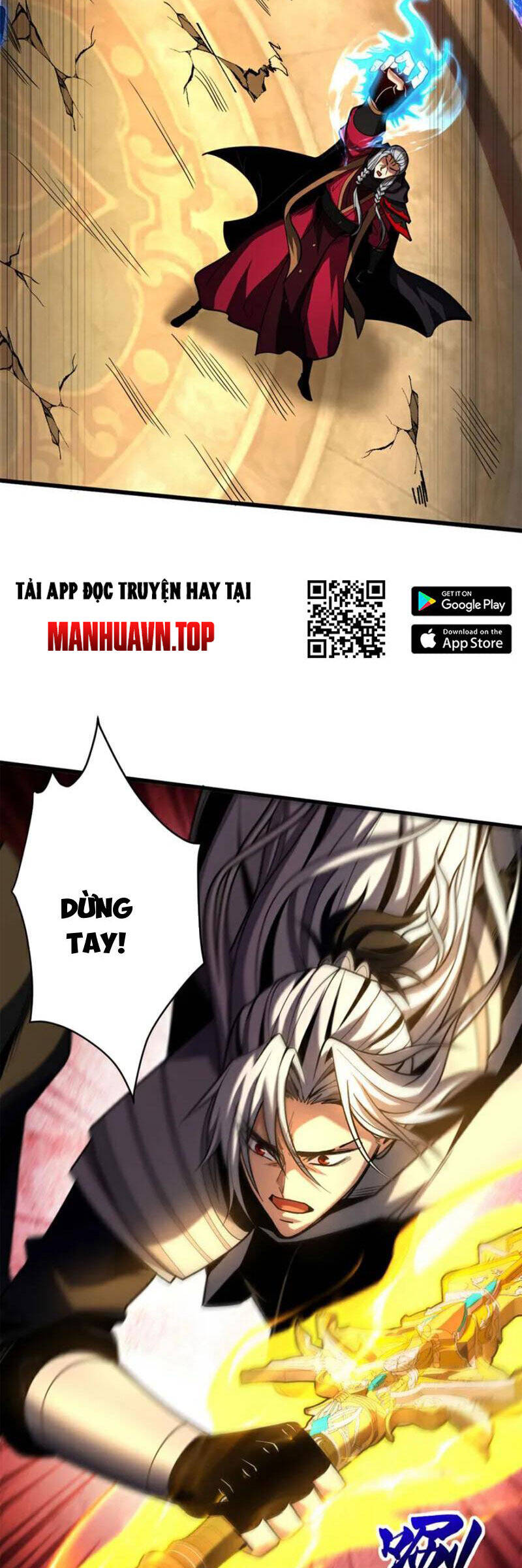 Đệ Tử Tu Luyện Còn Ta Thì Lười Biếng Chap 43 - Next Chap 44