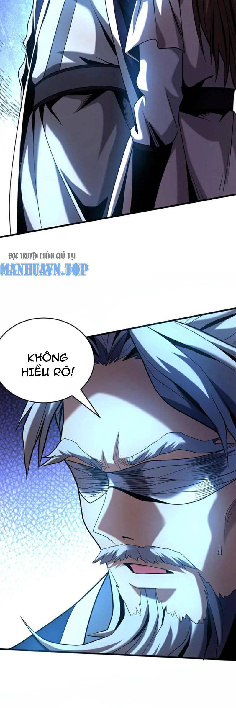 Đệ Tử Tu Luyện Còn Ta Thì Lười Biếng Chap 43 - Next Chap 44