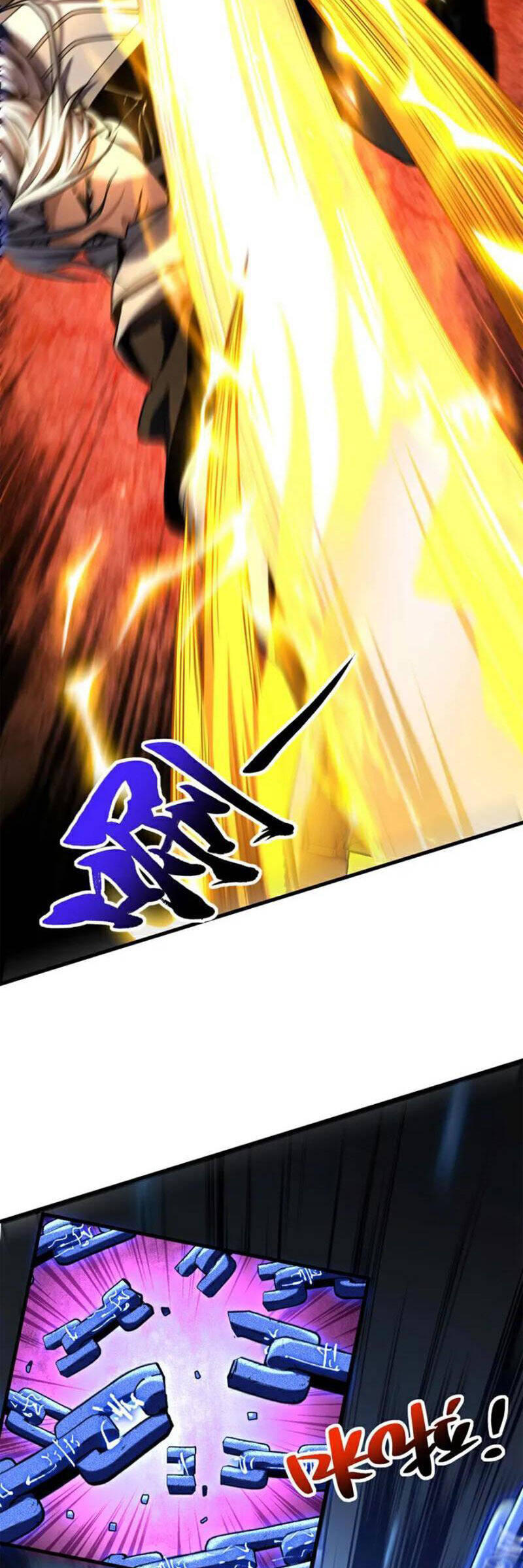 Đệ Tử Tu Luyện Còn Ta Thì Lười Biếng Chap 43 - Next Chap 44