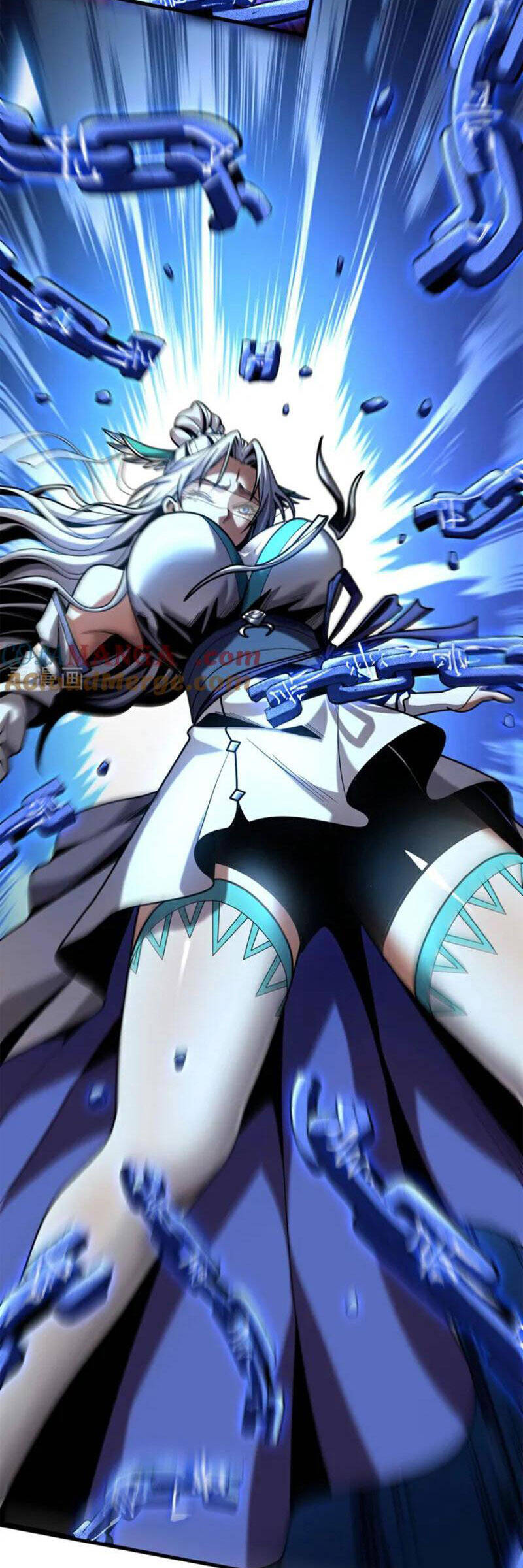 Đệ Tử Tu Luyện Còn Ta Thì Lười Biếng Chap 43 - Next Chap 44