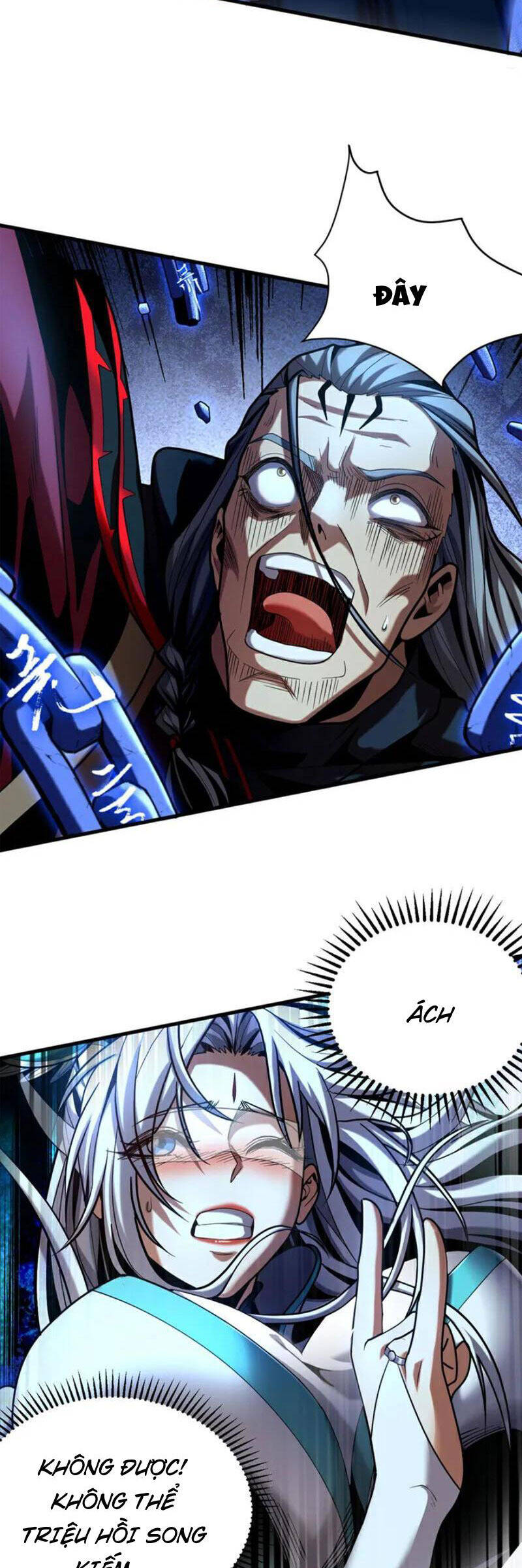 Đệ Tử Tu Luyện Còn Ta Thì Lười Biếng Chap 43 - Next Chap 44