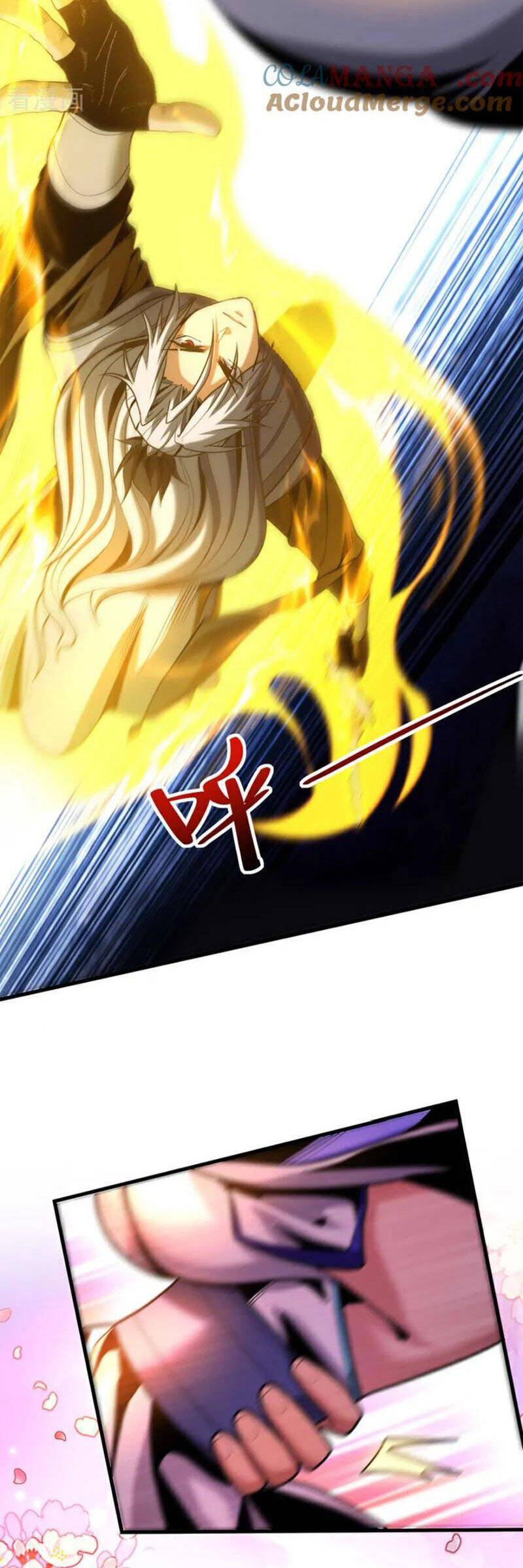 Đệ Tử Tu Luyện Còn Ta Thì Lười Biếng Chap 43 - Next Chap 44