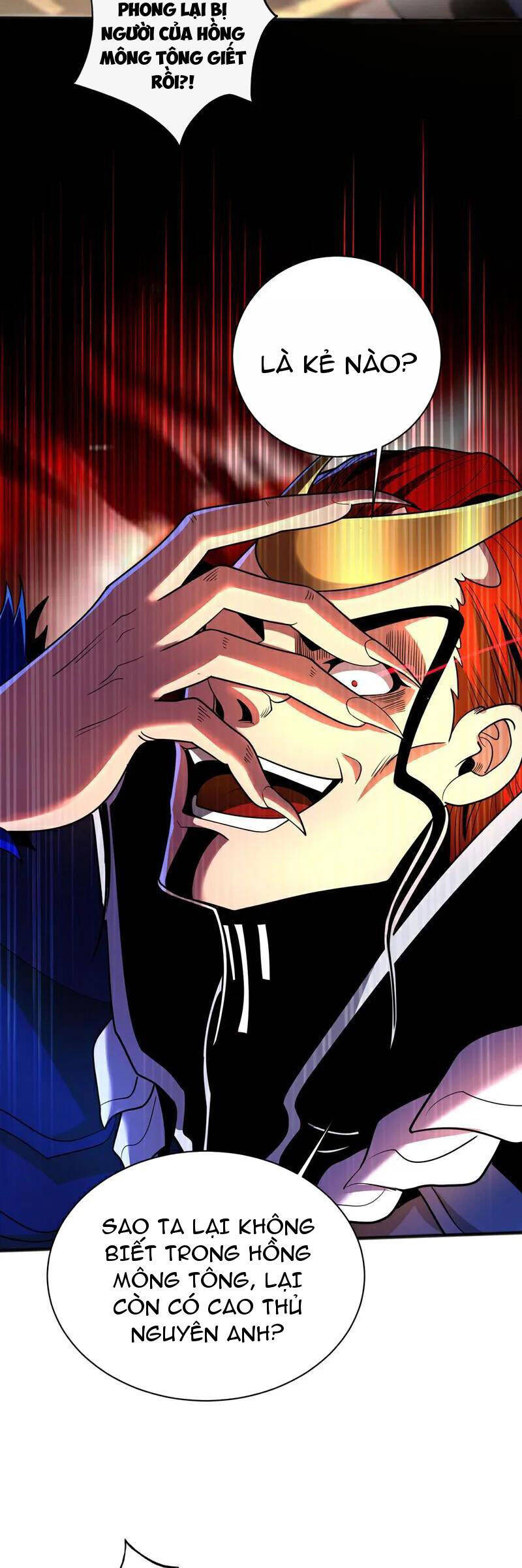 Đệ Tử Tu Luyện Còn Ta Thì Lười Biếng Chap 44 - Next Chap 45
