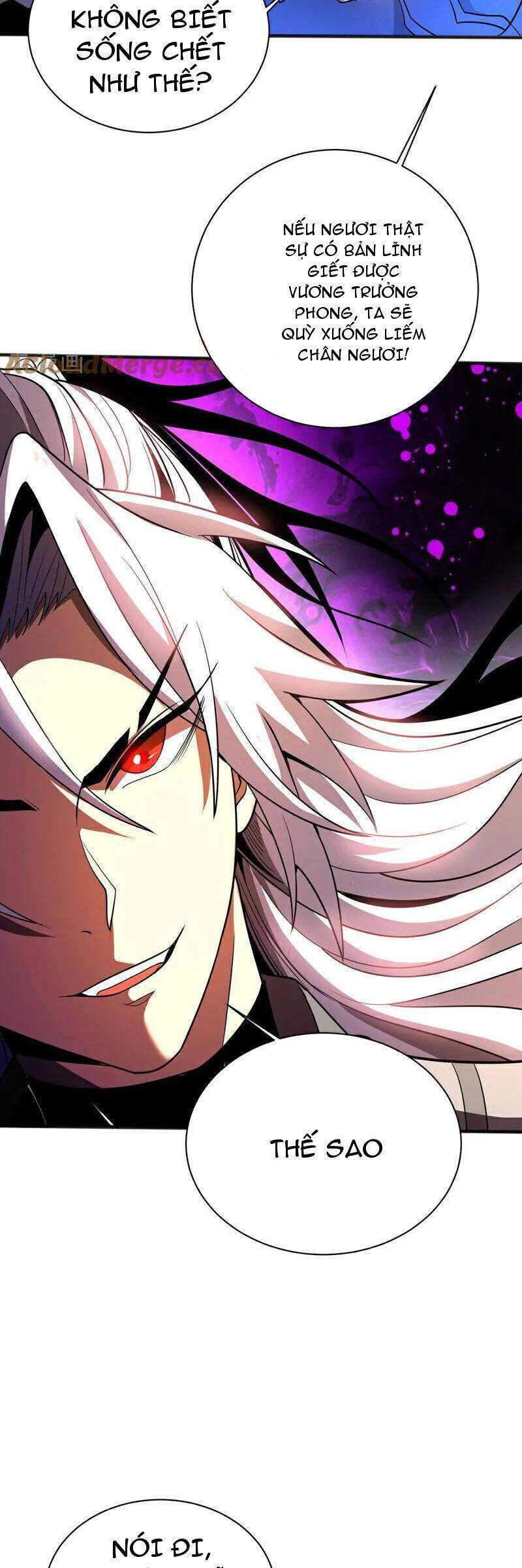 Đệ Tử Tu Luyện Còn Ta Thì Lười Biếng Chap 44 - Next Chap 45