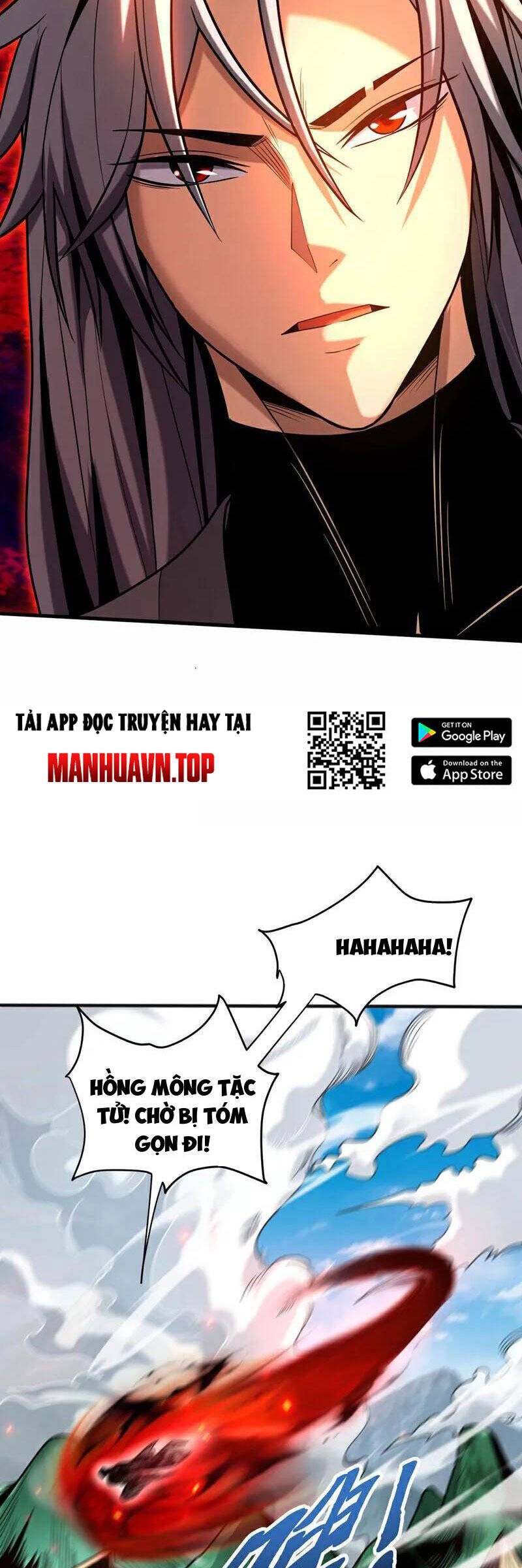 Đệ Tử Tu Luyện Còn Ta Thì Lười Biếng Chap 44 - Next Chap 45