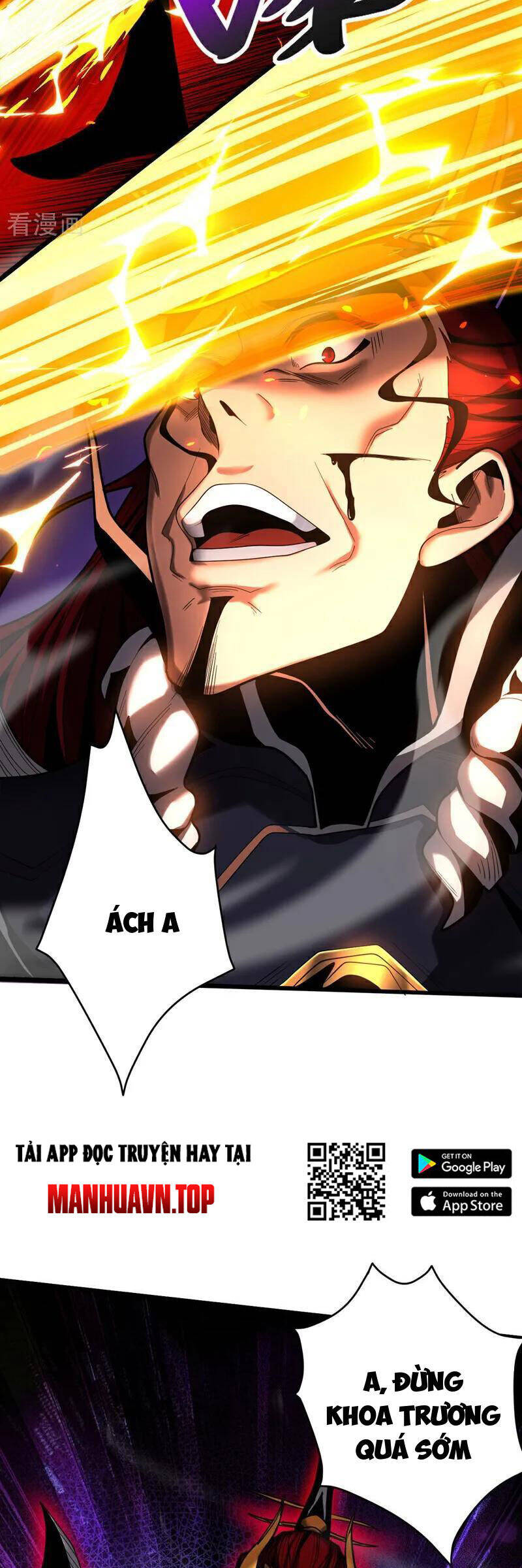 Đệ Tử Tu Luyện Còn Ta Thì Lười Biếng Chap 45 - Next Chap 46