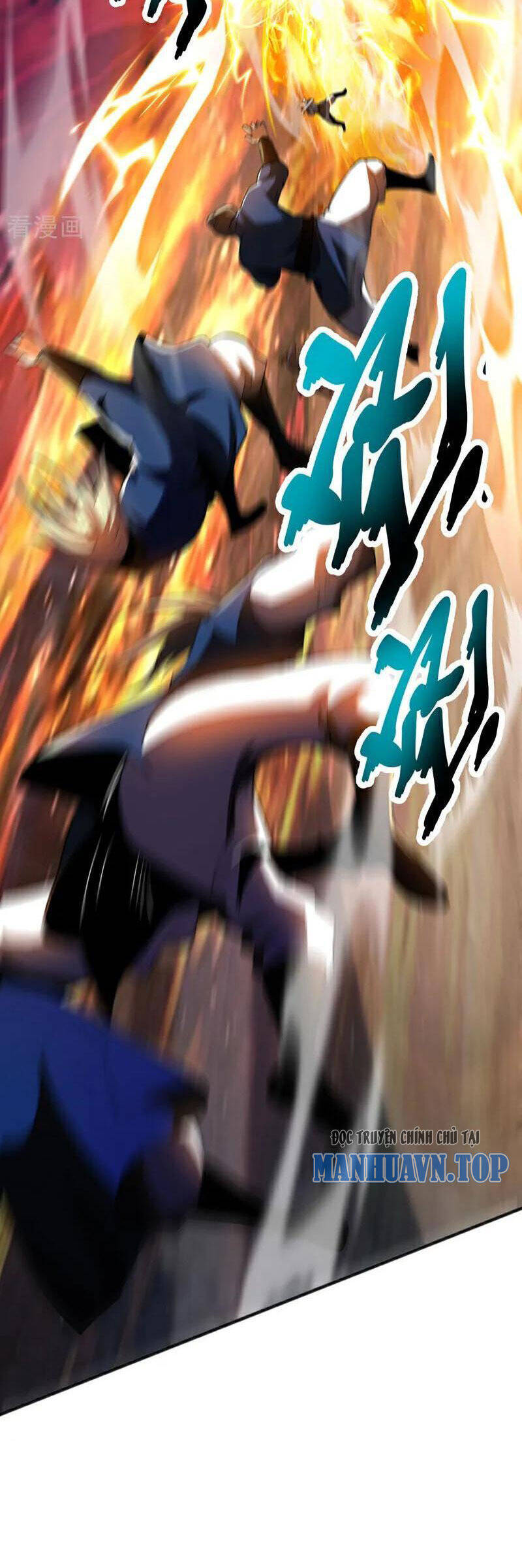Đệ Tử Tu Luyện Còn Ta Thì Lười Biếng Chap 45 - Next Chap 46