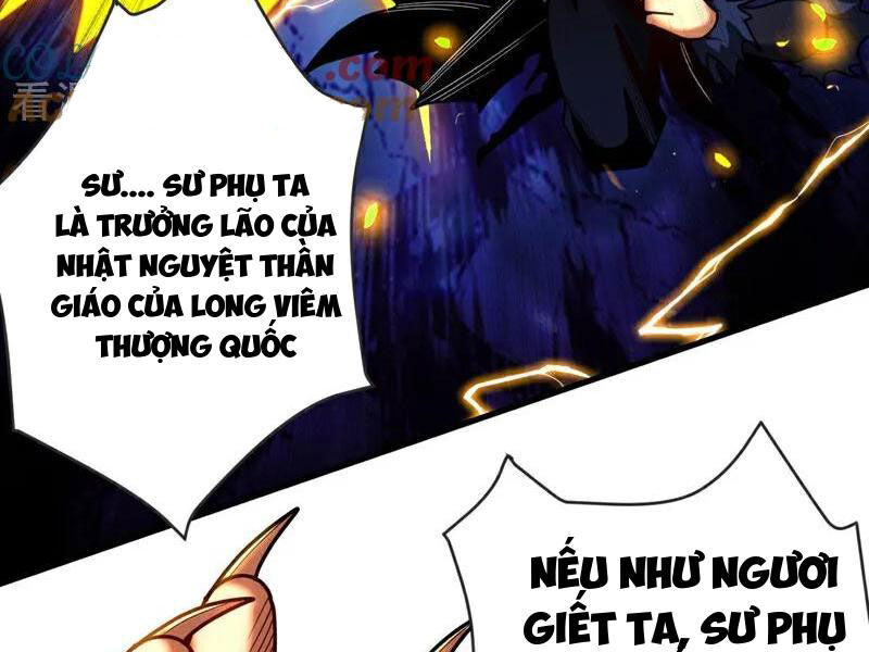 Đệ Tử Tu Luyện Còn Ta Thì Lười Biếng Chap 46 - Next Chap 47