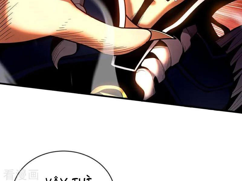 Đệ Tử Tu Luyện Còn Ta Thì Lười Biếng Chap 46 - Next Chap 47
