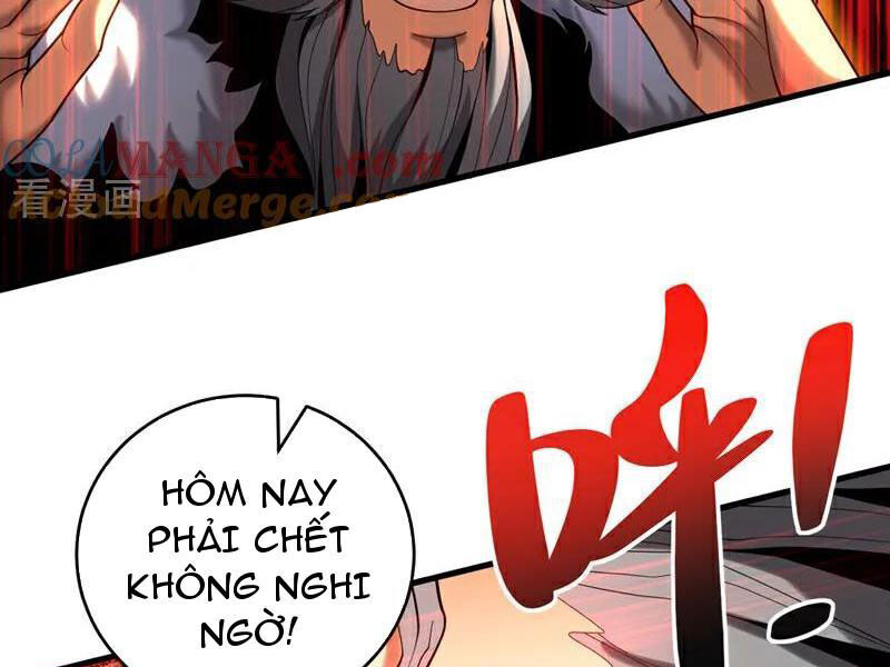 Đệ Tử Tu Luyện Còn Ta Thì Lười Biếng Chap 46 - Next Chap 47