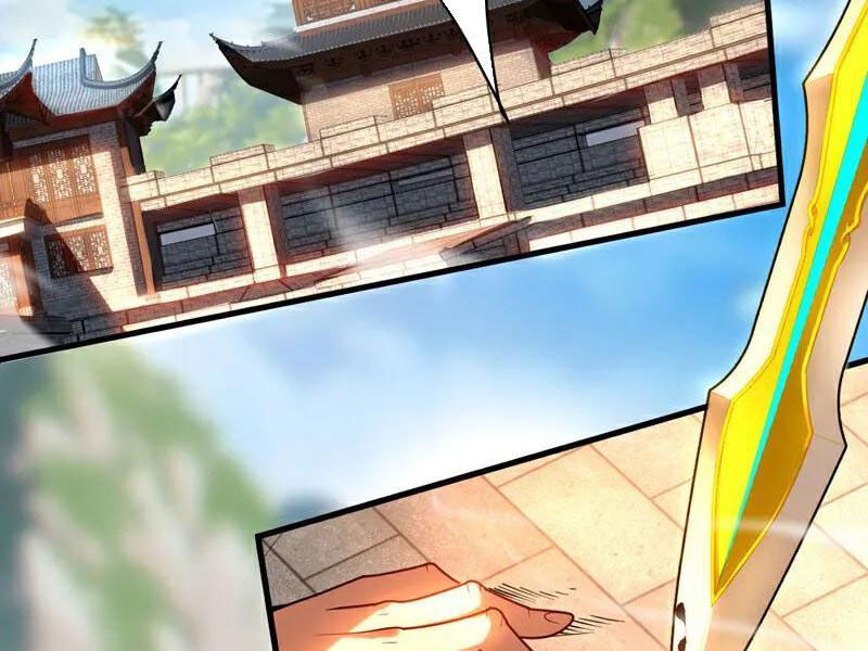 Đệ Tử Tu Luyện Còn Ta Thì Lười Biếng Chap 46 - Next Chap 47
