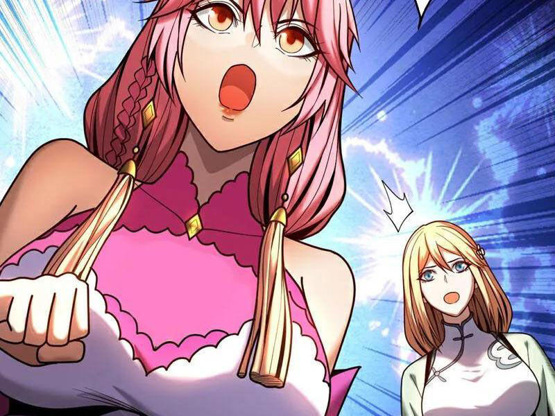 Đệ Tử Tu Luyện Còn Ta Thì Lười Biếng Chap 46 - Next Chap 47