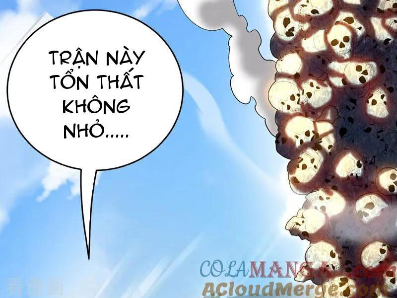 Đệ Tử Tu Luyện Còn Ta Thì Lười Biếng Chap 46 - Next Chap 47