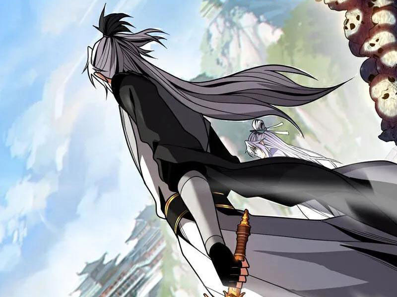 Đệ Tử Tu Luyện Còn Ta Thì Lười Biếng Chap 46 - Next Chap 47