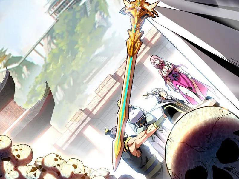 Đệ Tử Tu Luyện Còn Ta Thì Lười Biếng Chap 46 - Next Chap 47