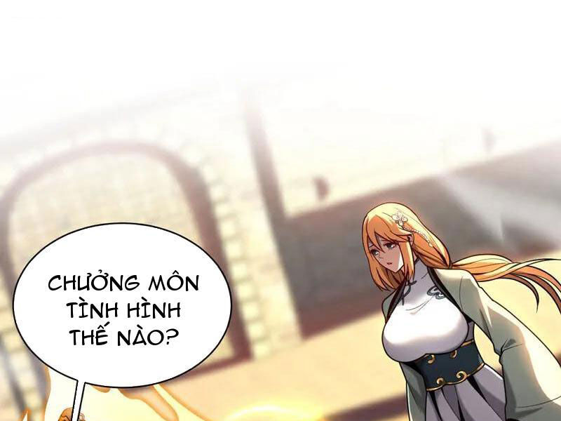 Đệ Tử Tu Luyện Còn Ta Thì Lười Biếng Chap 46 - Next Chap 47