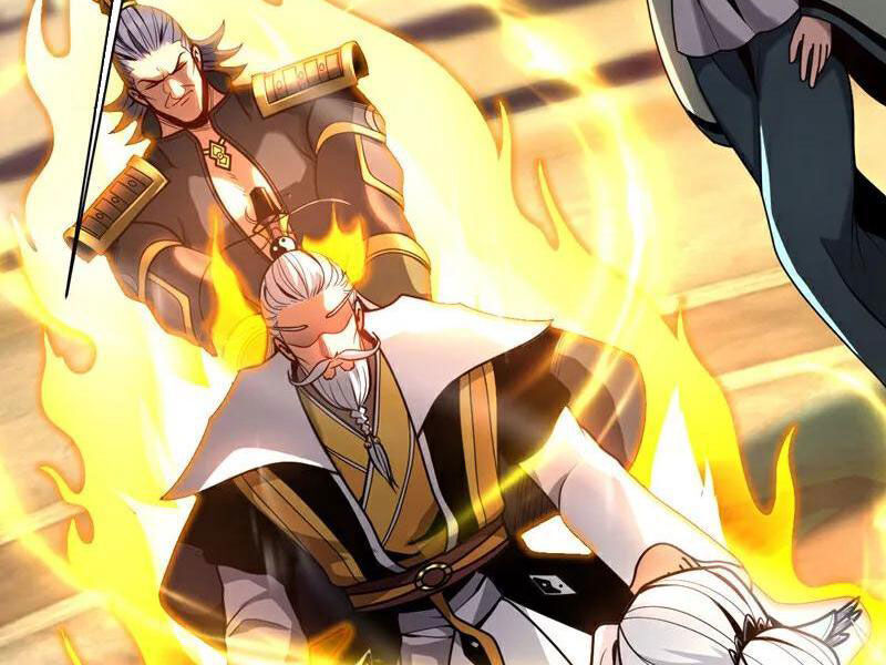 Đệ Tử Tu Luyện Còn Ta Thì Lười Biếng Chap 46 - Next Chap 47