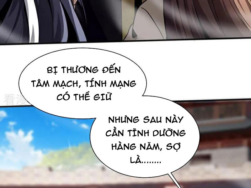 Đệ Tử Tu Luyện Còn Ta Thì Lười Biếng Chap 46 - Next Chap 47