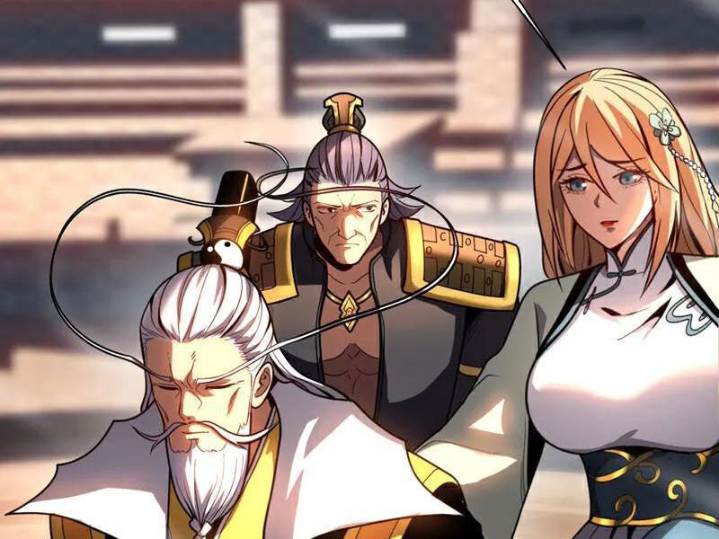 Đệ Tử Tu Luyện Còn Ta Thì Lười Biếng Chap 46 - Next Chap 47