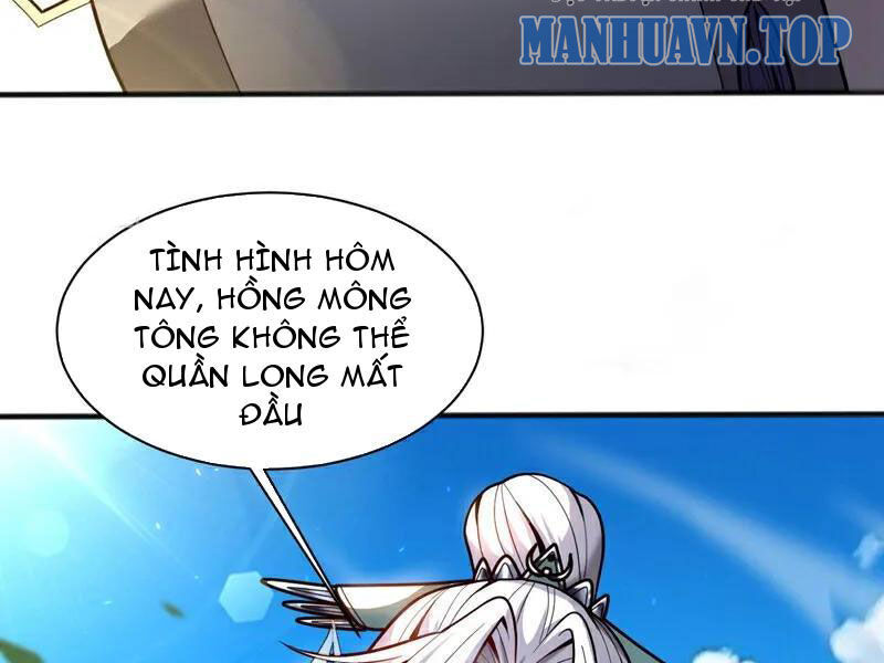 Đệ Tử Tu Luyện Còn Ta Thì Lười Biếng Chap 46 - Next Chap 47
