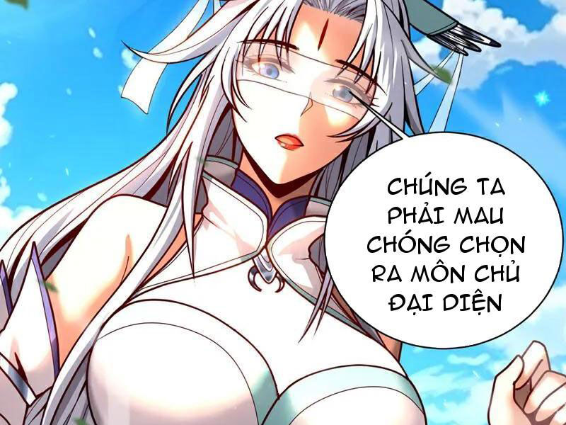 Đệ Tử Tu Luyện Còn Ta Thì Lười Biếng Chap 46 - Next Chap 47