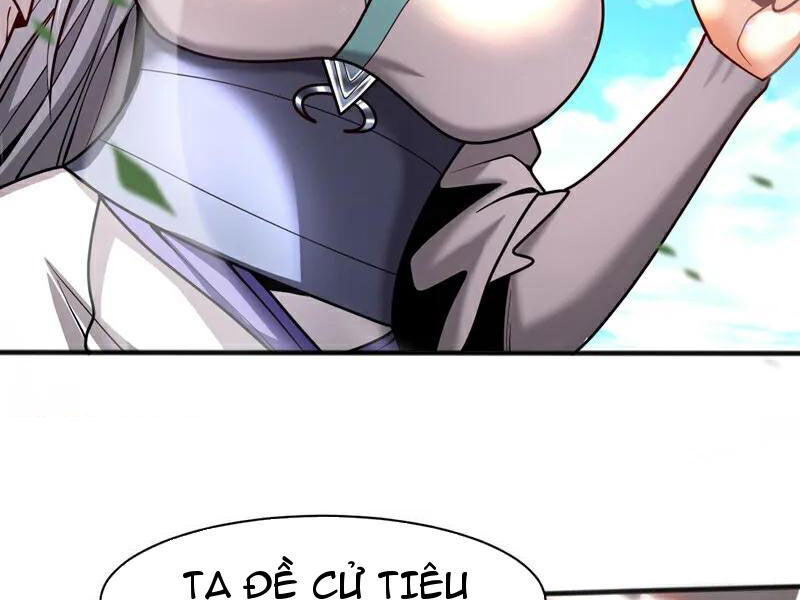 Đệ Tử Tu Luyện Còn Ta Thì Lười Biếng Chap 46 - Next Chap 47