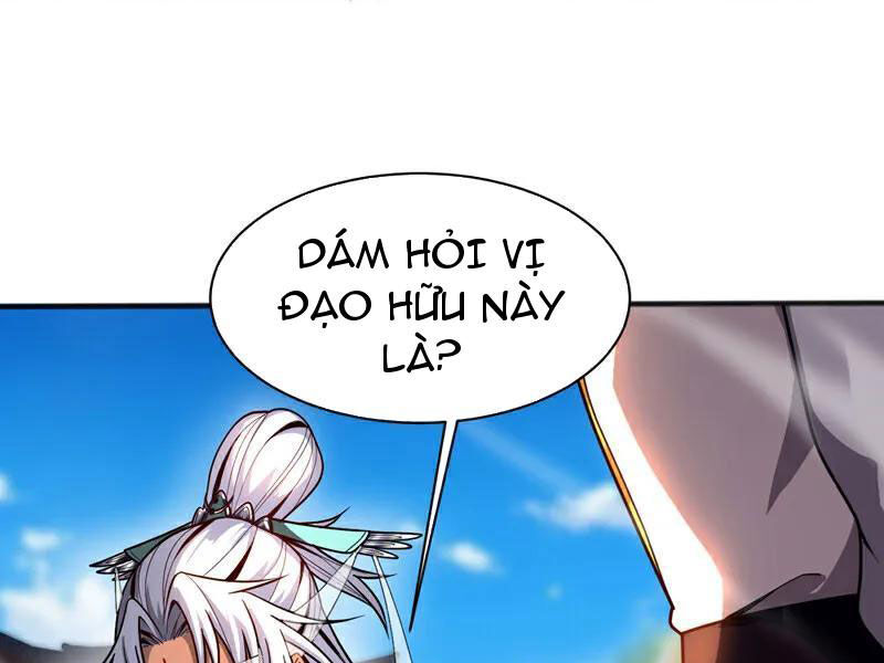 Đệ Tử Tu Luyện Còn Ta Thì Lười Biếng Chap 46 - Next Chap 47