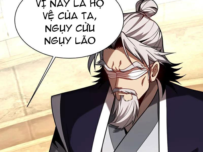 Đệ Tử Tu Luyện Còn Ta Thì Lười Biếng Chap 46 - Next Chap 47