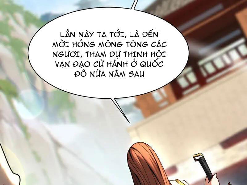 Đệ Tử Tu Luyện Còn Ta Thì Lười Biếng Chap 47 - Next Chap 48