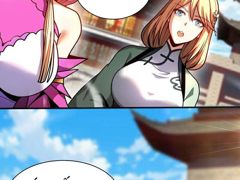 Đệ Tử Tu Luyện Còn Ta Thì Lười Biếng Chap 47 - Next Chap 48