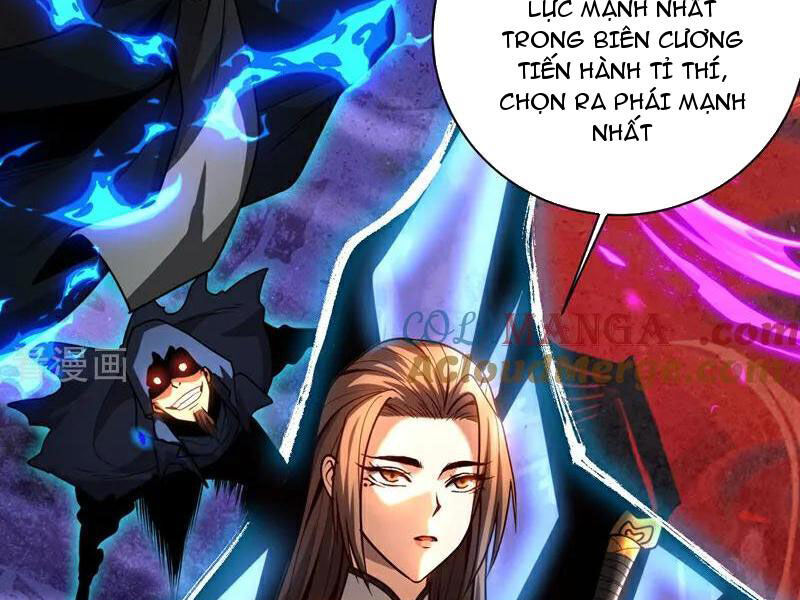 Đệ Tử Tu Luyện Còn Ta Thì Lười Biếng Chap 47 - Next Chap 48