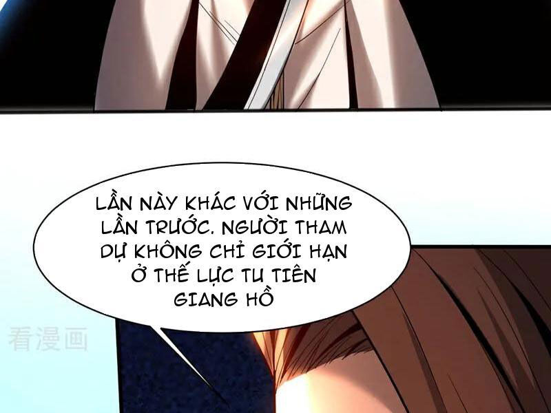 Đệ Tử Tu Luyện Còn Ta Thì Lười Biếng Chap 47 - Next Chap 48