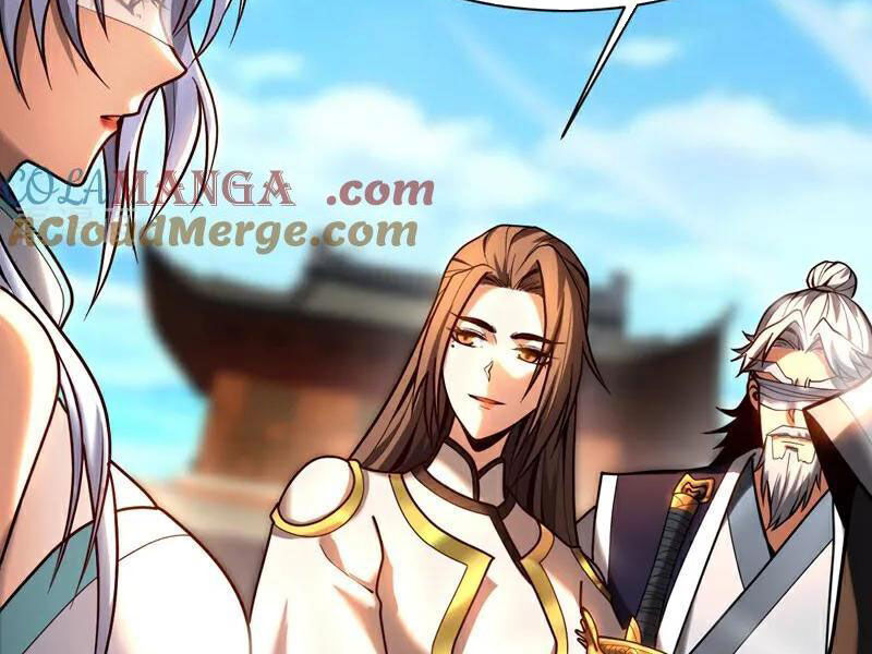 Đệ Tử Tu Luyện Còn Ta Thì Lười Biếng Chap 47 - Next Chap 48