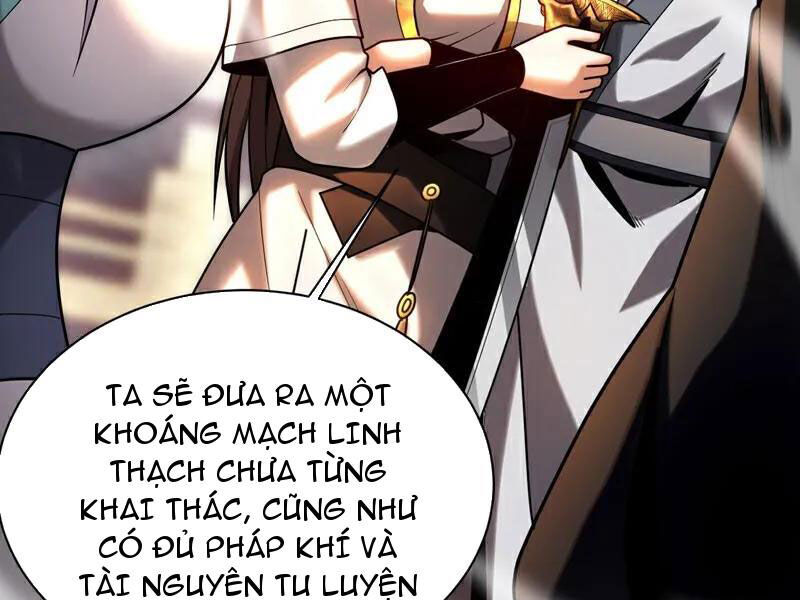 Đệ Tử Tu Luyện Còn Ta Thì Lười Biếng Chap 47 - Next Chap 48