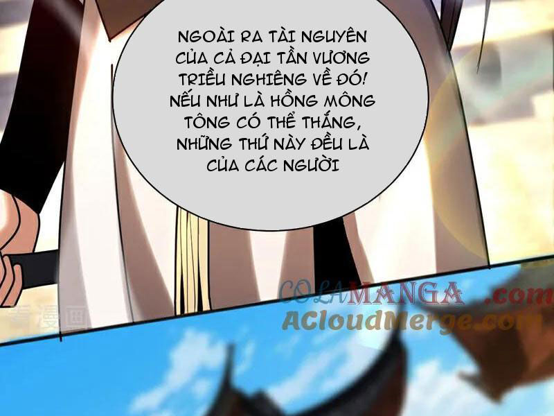 Đệ Tử Tu Luyện Còn Ta Thì Lười Biếng Chap 47 - Next Chap 48