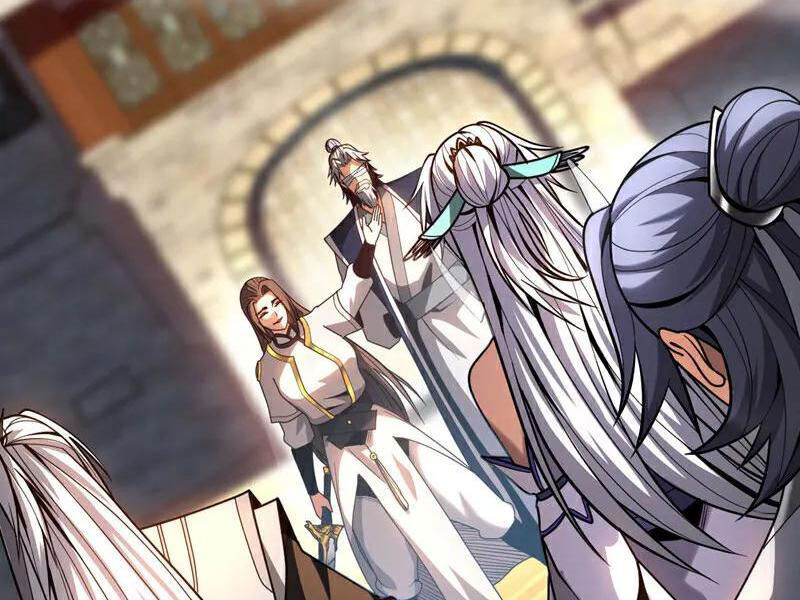 Đệ Tử Tu Luyện Còn Ta Thì Lười Biếng Chap 47 - Next Chap 48