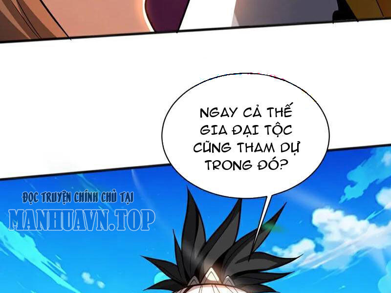 Đệ Tử Tu Luyện Còn Ta Thì Lười Biếng Chap 47 - Next Chap 48