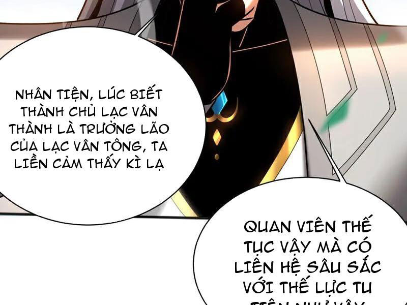 Đệ Tử Tu Luyện Còn Ta Thì Lười Biếng Chap 47 - Next Chap 48